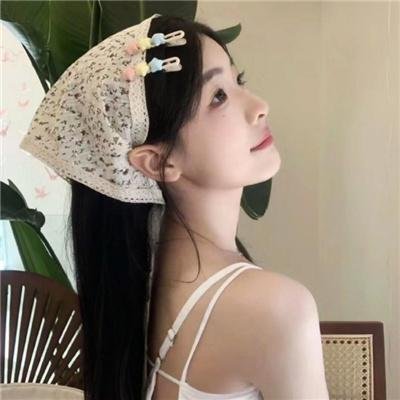 蜘蛛惊